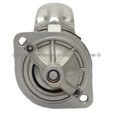 Starter Motor Dixie 3210 Reman