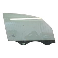 Hyundai IX20 MK1 (JC) 2013 Door Window Front Left Side 824201P000
