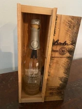 Bookers Bourbon 30th year Anniversary