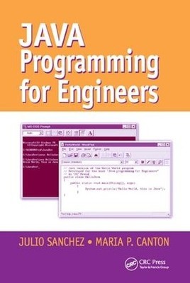 Java Programmierung für Ingenieure - 9780849308109