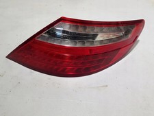 Rückleuchte Mercedes-Benz Slk R172 A1729062100Q04 Rechts Rearlight
