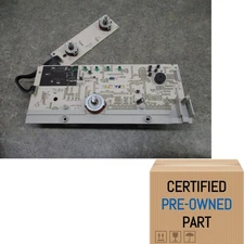 U1-AP4438415-1 For General Electric Washer Main Control Board Part # Model