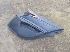 Türverkleidung hinten rechts Mercedes E Klasse W211 Anthrazit 9D15 A2117305263 Türverkleidung hinten rechts Mercedes E Klasse W211 Anthrazit 9D15 A2117305263