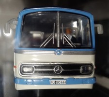 CARSON MB Bus O 302 DB 2.4GHz für H0 Eisenba...