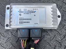 ?? 07-14  BMW Transfer Case Control Module ATC700 X5M X6M X5 X6 7606629 E70 E71