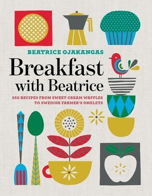 Breakfast with Beatrice - 9781517904951