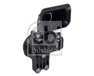 Horn FEBI BILSTEIN 38986 für MP2 ATEGO ACTROS AXOR MERCEDES MP3 MP4 MP5 AROCS