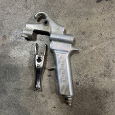 Devilbiss Mbc 510 Conventional Paint Gun Frame For Rebuild