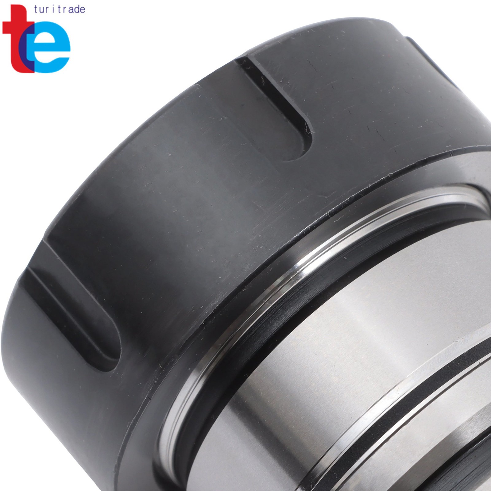 G2.5 Balanced HSK63F ER40 Tool Holder 80mm for 30000 RPM Machining Center thumbnail 21