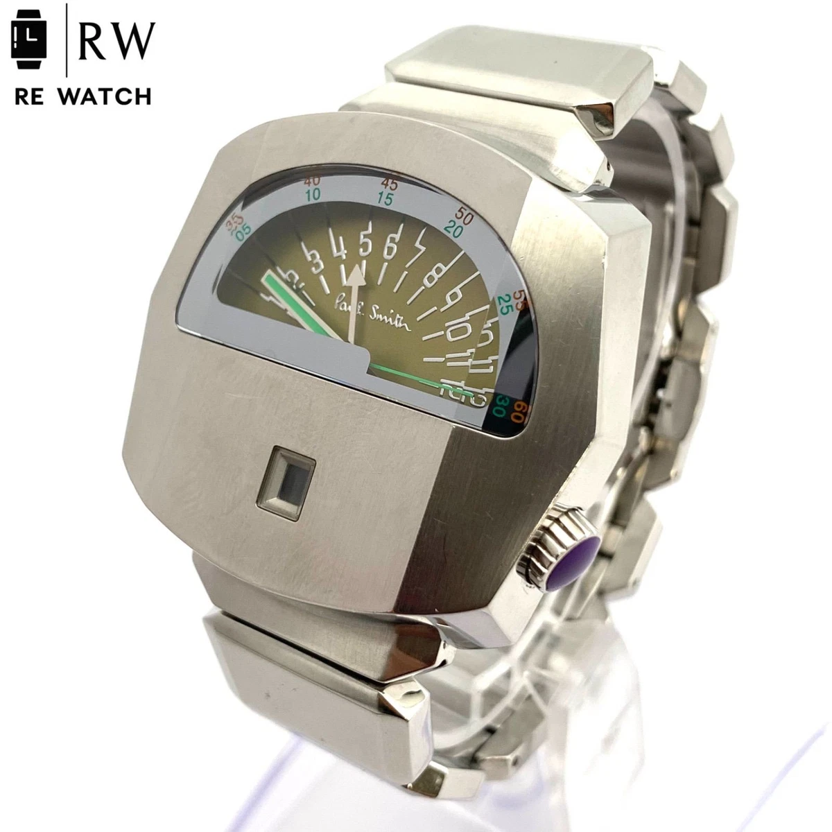 25+ Paul Smith Wristwatches for sale | Updated Oct 2026