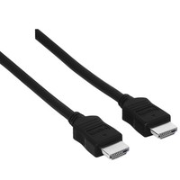 Hama High Speed Hdmi™-Kabel, Stecker - Stecker, 5 M (00205244) (Arc) #1907187