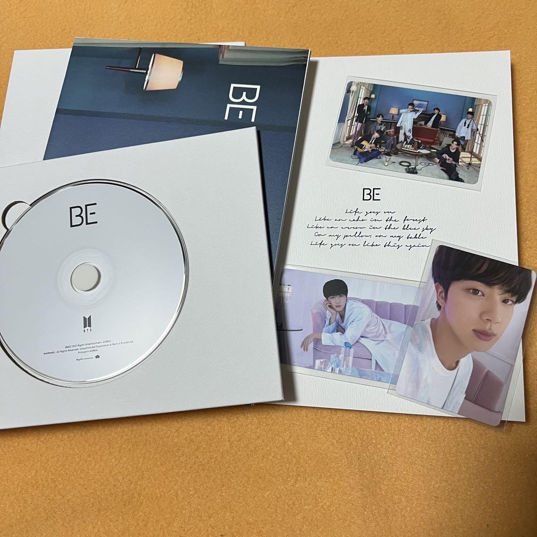 BTS CD DVD Lot with Some Photocards Included | eBay