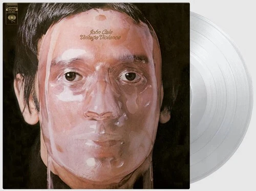 John Cale Vinyl Records for sale | eBay