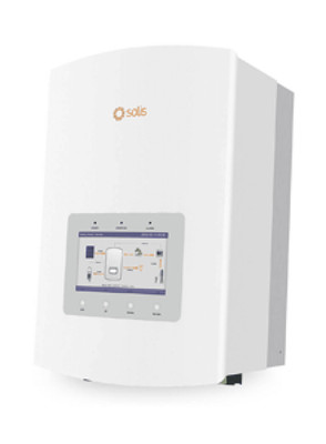 Solis S5 3kW Hybrid Wechselrichter EH1P inkl 3ph Meter 0%MwSt
