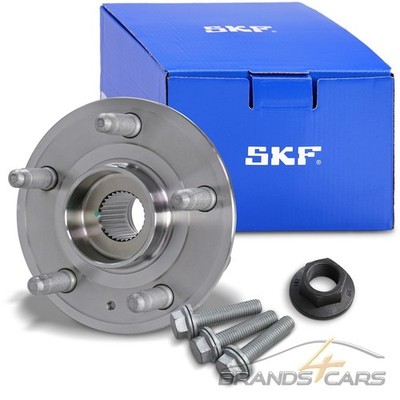 SKF RADLAGER VORNE FÜR CHEVROLET MALIBU OPEL INSIGNIA A SAAB 9-5