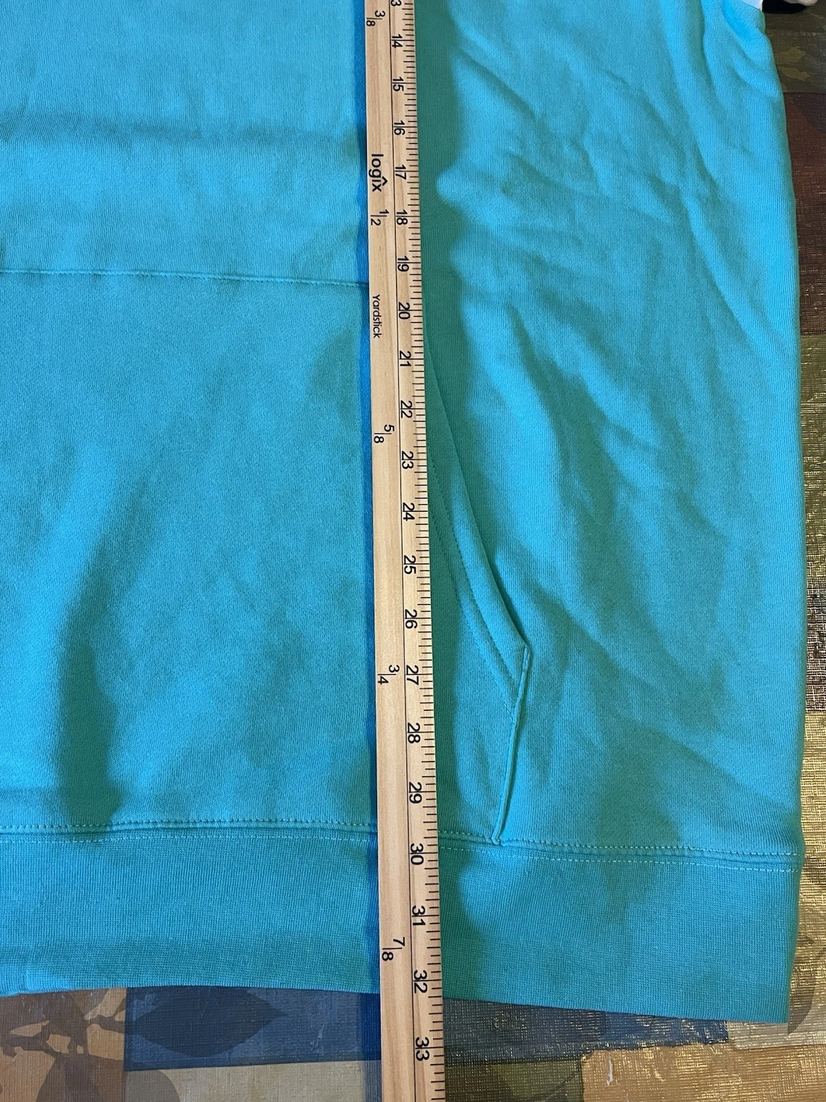 Men’s 3XL NWT NBA Mitchell & Ness Hardwood Classics 1996 All-Star Weekend Hoodie