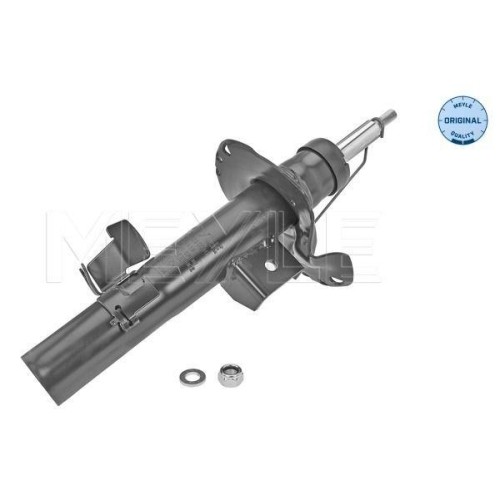 Amortisseur Meyle 7266230046 confort de route idéal pour longs trajets en Ford et Volvo