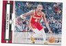 KOBE BUFKIN 2023-24 PANINI PHOTOGENIC #181 ATLANTA HAWKS BASKETBALL MINT