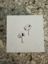 Airpods Pro 2nd Generation with MagSafe USB-C Wireless Charging case