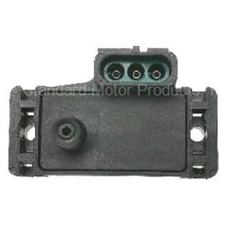 For Chevy R10 Suburban 1987 Standard AS17 Manifold Absolute Pressure Sensor Foto 3 de 3