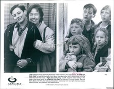 1993 A Home Of Our Own Edward Furlong Kathy Bates Comedy Drama Photo 8X10