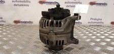 AUDI A6 Avant 4F5, C6 Alternator Generator 078903016AB 2.50 Diesel 31604032