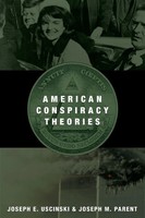 Joseph E. Uscinski (U. A.) | American Conspiracy Theories | Taschenbuch (2014)