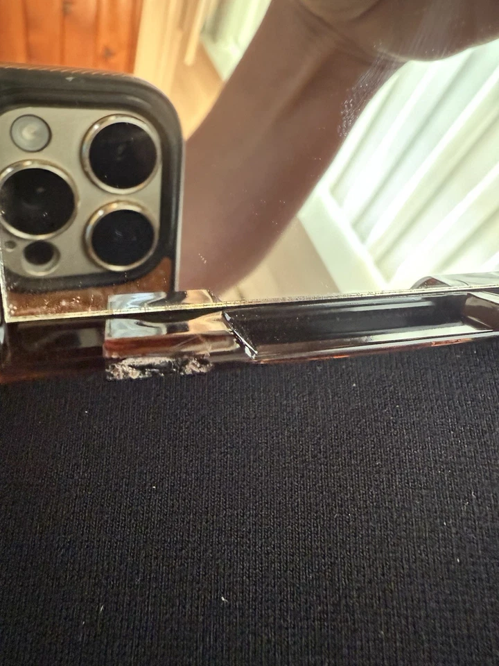 Estee Lauder Blush All Day Natural Cheek Quad Shades 16 01 20 23 Lid Broken Read - Image 3 of 4