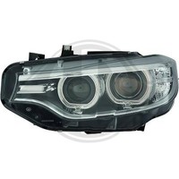 1245087 Scheinwerfer Links FüR BMW 4 Coupe (F32, F82)