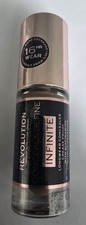 Image of Revolution Conceal And Define Infinite Longwear Concealer C14 5ml New Sealed