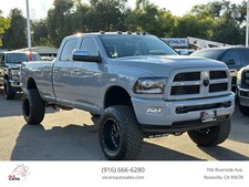2013 Ram 3500 Laramie Pickup 4D 8 ft