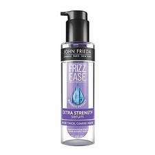 John Frieda Frizz Ease Original Hair Serum with Ginseng Extract 1.69 oz