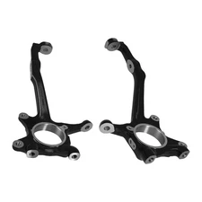 Steering Knuckle Front For Toyota 4Runner 2015-2019 Direct Replace Forged