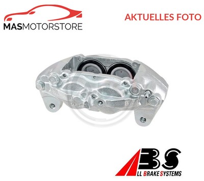 BREMSE BREMSSATTEL VORNE LINKS ABS 730701 P FÜR TOYOTA LAND CRUISER 200