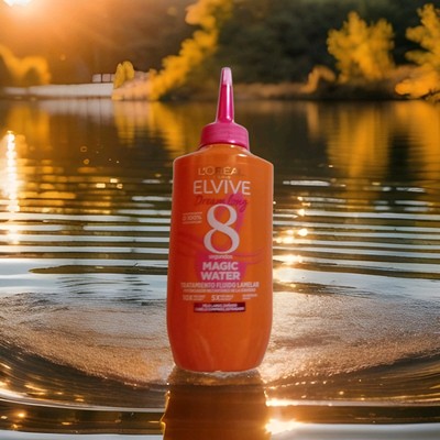 L'ORÉAL  ELVIVE DREAMLONG MAGIC WATER 200ML