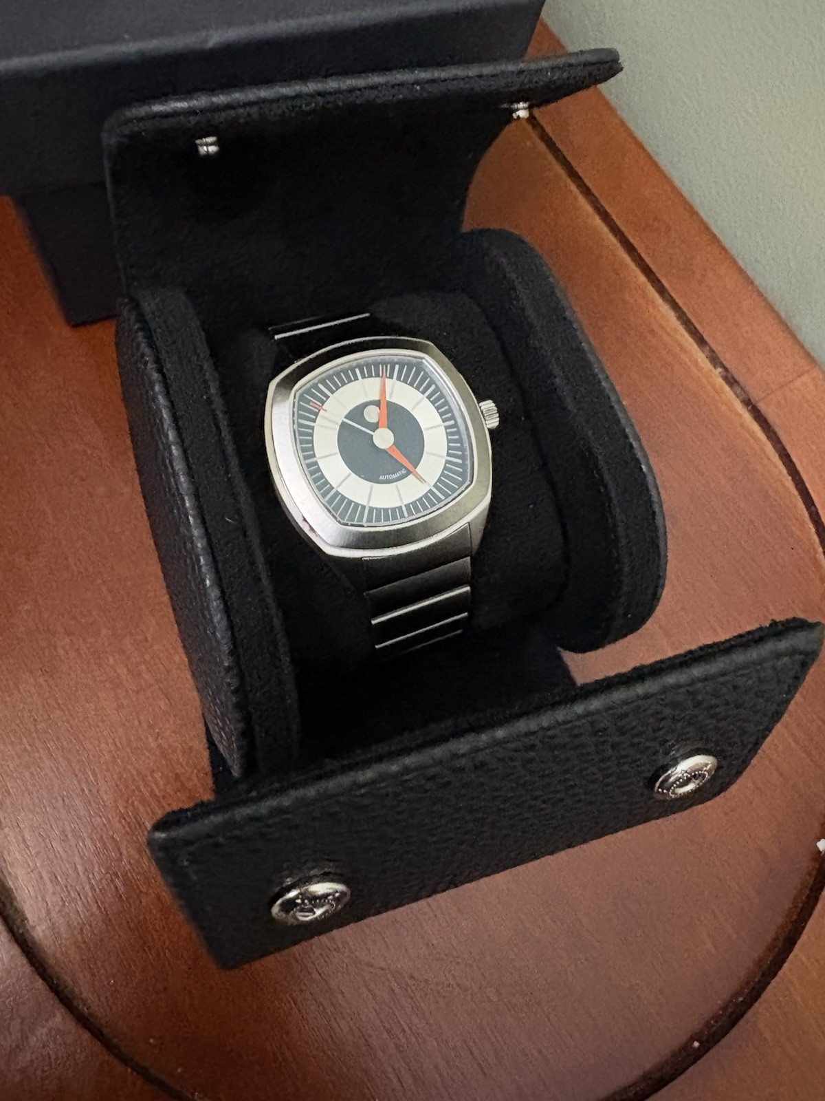 FERRO Time Master 70 Automatic Watch - image 5