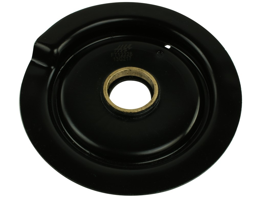 4x ✅Fits FAST FT12228 SHOCK ABSORBER MOUNT FIAT DUCATO 02> FRO  ⭐UK Seller⭐