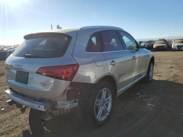 Зеркало заднего вида VIN Fp 7-е и 8-е цифры подходит для 13-17 AUDI Q5 1288037 - Изображение 3 из 4