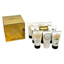 Perlier Honey Miel 100 Italian Honey Hand Cream 9-Piece Set Size 1.0 oz