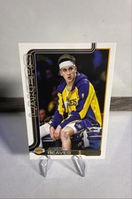 2025-26 Topps - Austin Reaves #151 Golden Mirror Image Variations