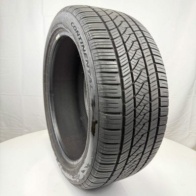 Used 235/45R18 Continental PureContact LS 94V 8.5/32 (DOT 22)