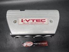 ✅04-08 ACURA TSX INTAKE MANIFOLD COVER TRIM PLASTIC SHROUD OEM USED K24 CL9