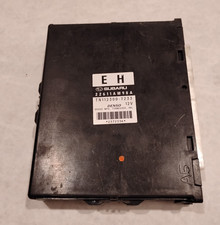 2008-2009 Subaru Legacy / Outback Turbo - ECM...