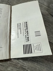 Dungeon Explorer (Sega CD, 1995) Game, Case, Manual + Reg Card (Water Damage)