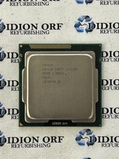 INTEL Core i5-2300 SR00D 2.80 GHz 6 MB SmartC...