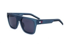 Tommy Hilfiger TH 1976/S MATTE BLUE 52/19/145 Men's Sunglasses