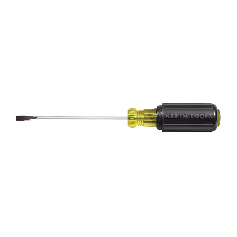 Klein 3/16 Cabinet Tip Screwdriver