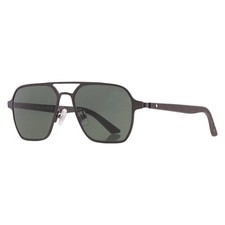 Montblanc Green Navigator Men's Sunglasses MB0360S 003 56 MB0360S 003 56