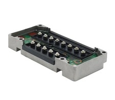 MERCURY MARINER 50HP FUORIBORDO CDI POWER PACK SWITCH BOX 4 CILINDRI 2 TEMPI