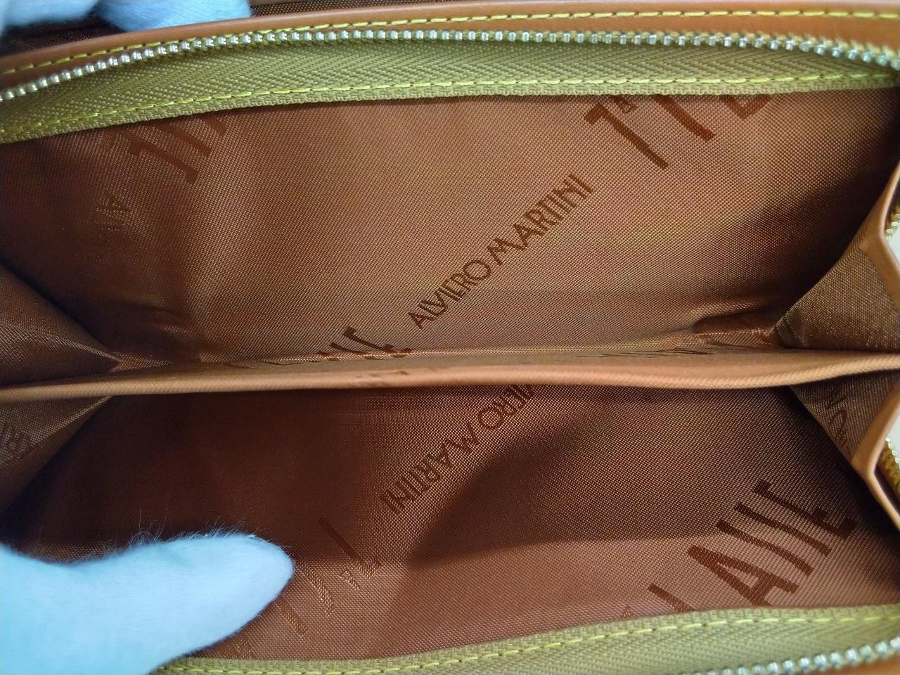 Long wallet Model Map Pattern P CLASSE - image 6